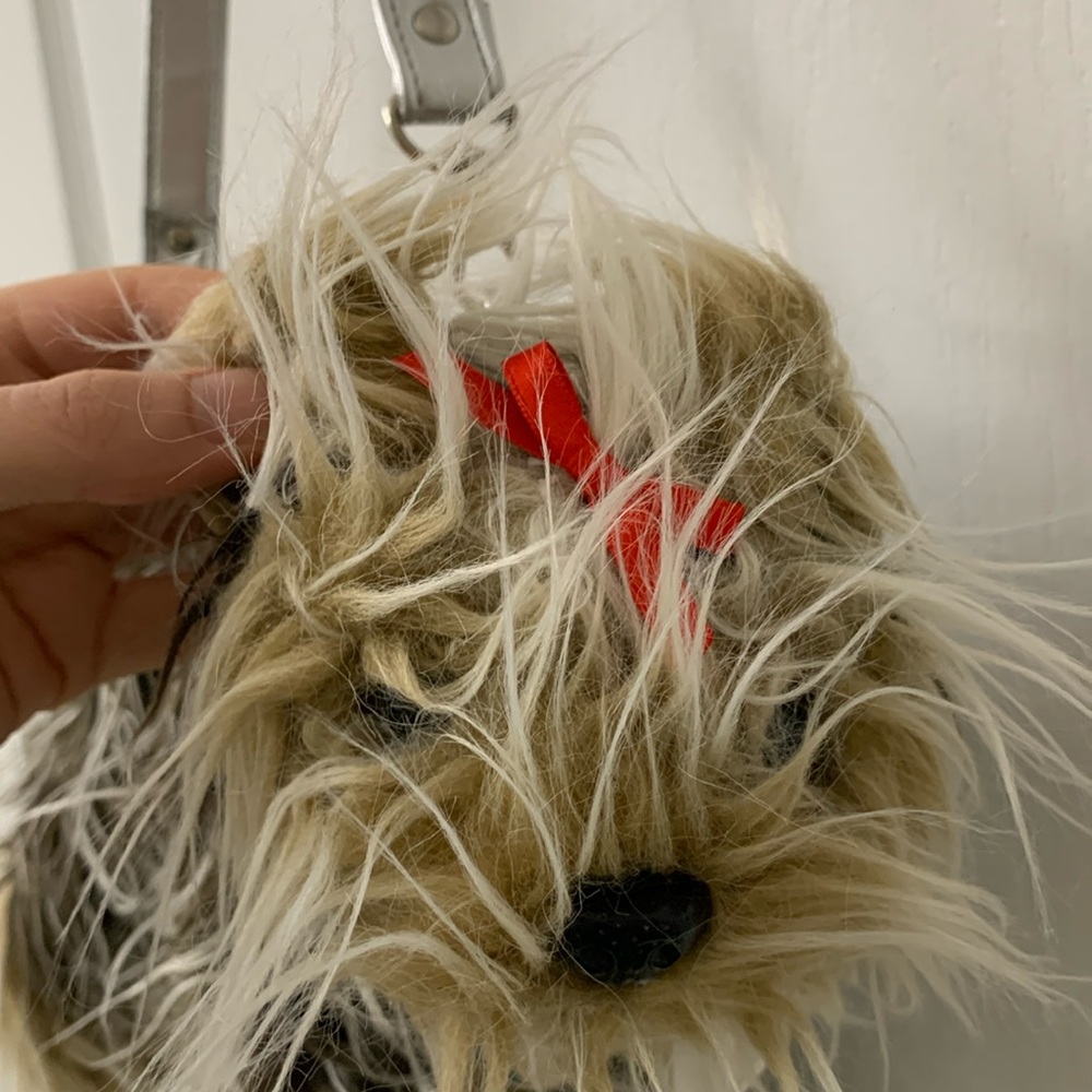 Doggy Bag Yorkshire Terrier Puppy Bag - Picture 9 of 16